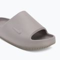 Dámske šľapky Nike Calm 2.0 moon particle/moon particle 7