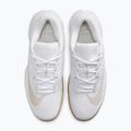 Pánske tenisové topánky Nike Vapor Pro 3 Clay white/linen/linen/light orewood brown 5