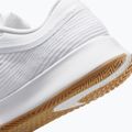 Pánske tenisové topánky Nike Vapor Pro 3 Clay white/linen/linen/light orewood brown 8