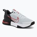 Pánske tréningové topánky Nike Air Max Alpha Trainer 6 pure platinum/black/ white/university red