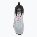 Pánske tréningové topánky Nike Air Max Alpha Trainer 6 pure platinum/black/ white/university red 5