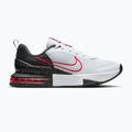 Pánske tréningové topánky Nike Air Max Alpha Trainer 6 pure platinum/black/ white/university red