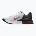Pánske tréningové topánky Nike Air Max Alpha Trainer 6 pure platinum/black/ white/university red 2
