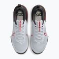 Pánske tréningové topánky Nike Air Max Alpha Trainer 6 pure platinum/black/ white/university red 4