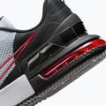 Pánske tréningové topánky Nike Air Max Alpha Trainer 6 pure platinum/black/ white/university red 6