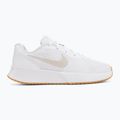 Dámske tenisové topánky Nike Vapor Lite 3 White/Summit White/Light Orewood Brown 2