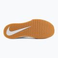 Dámske tenisové topánky Nike Vapor Lite 3 White/Summit White/Light Orewood Brown 4