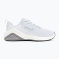 Dámske tréningové topánky Nike Bella 7 football grey/sail/metallic cool grey 2