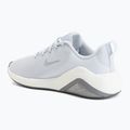 Dámske tréningové topánky Nike Bella 7 football grey/sail/metallic cool grey 3