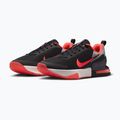 Pánske tréningové topánky Nike Air Max Alpha Trainer 6 Premium black/pencil point/bright crimson 3