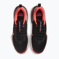 Pánske tréningové topánky Nike Air Max Alpha Trainer 6 Premium black/pencil point/bright crimson 5