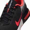 Pánske tréningové topánky Nike Air Max Alpha Trainer 6 Premium black/pencil point/bright crimson 7