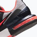 Pánske tréningové topánky Nike Air Max Alpha Trainer 6 Premium black/pencil point/bright crimson 8
