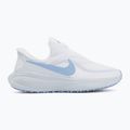 Dámske bežecké topánky Nike Revolution 8 EasyOn white/football grey/aluminum 2