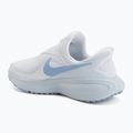 Dámske bežecké topánky Nike Revolution 8 EasyOn white/football grey/aluminum 3