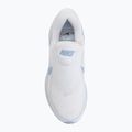 Dámske bežecké topánky Nike Revolution 8 EasyOn white/football grey/aluminum 5