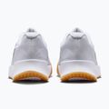 Dámske tenisové topánky Nike Vapor Lite 3 White/Summit White/Light Orewood Brown 4