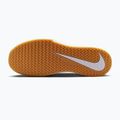 Dámske tenisové topánky Nike Vapor Lite 3 White/Summit White/Light Orewood Brown 6
