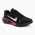 Pánske bežecké topánky Nike Journey Run black/dark smoke grey/red orbit/white