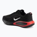 Pánske bežecké topánky Nike Journey Run black/dark smoke grey/red orbit/white 3