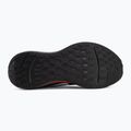Pánske bežecké topánky Nike Journey Run black/dark smoke grey/red orbit/white 4