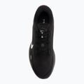 Pánske bežecké topánky Nike Journey Run black/dark smoke grey/red orbit/white 5