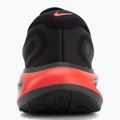 Pánske bežecké topánky Nike Journey Run black/dark smoke grey/red orbit/white 6