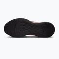 Pánske bežecké topánky Nike Journey Run black/dark smoke grey/red orbit/white 4