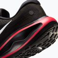Pánske bežecké topánky Nike Journey Run black/dark smoke grey/red orbit/white 8