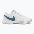 Pánske tenisové topánky Nike Court Lite 4 White/Light Bone/New Slate/Smokey Blue 2