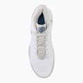 Pánske tenisové topánky Nike Court Lite 4 White/Light Bone/New Slate/Smokey Blue 5
