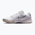 Pánske tenisové topánky Nike Court Lite 4 White/Light Bone/New Slate/Smokey Blue 2