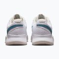 Pánske tenisové topánky Nike Court Lite 4 White/Light Bone/New Slate/Smokey Blue 4
