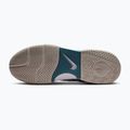 Pánske tenisové topánky Nike Court Lite 4 White/Light Bone/New Slate/Smokey Blue 6