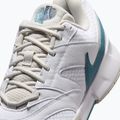 Pánske tenisové topánky Nike Court Lite 4 White/Light Bone/New Slate/Smokey Blue 7