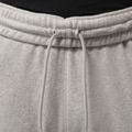 Pánske nohavice Jordan Sport Crossover grey heather 4