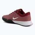 Dámske tenisové topánky Nike Vapor Pro 3 Clay pink smoke/vast grey/black/white 3