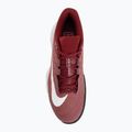 Dámske tenisové topánky Nike Vapor Pro 3 Clay pink smoke/vast grey/black/white 5
