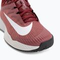 Dámske tenisové topánky Nike Vapor Pro 3 Clay pink smoke/vast grey/black/white 7