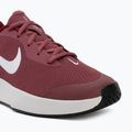 Dámske tenisové topánky Nike Vapor Lite 3 Pink Smoke/Vast Grey/Black/White 7