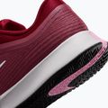 Dámske tenisové topánky Nike Vapor Pro 3 Clay pink smoke/vast grey/black/white 7