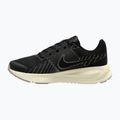 Dámske bežecké topánky Nike Run Defy black/sail/phantom/metallic rose gold 2