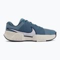 Pánske tenisové topánky Nike GP Challenge Pro smokey blue/light bone/new slate/white 2