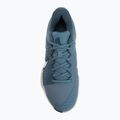 Pánske tenisové topánky Nike GP Challenge Pro smokey blue/light bone/new slate/white 5