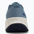 Pánske tenisové topánky Nike GP Challenge Pro smokey blue/light bone/new slate/white 6