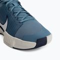 Pánske tenisové topánky Nike GP Challenge Pro smokey blue/light bone/new slate/white 7