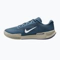 Pánske tenisové topánky Nike GP Challenge Pro smokey blue/light bone/new slate/white 2