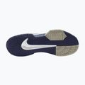 Pánske tenisové topánky Nike GP Challenge Pro smokey blue/light bone/new slate/white 4