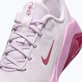 Dámske tréningové topánky Nike Bella 7 bleached lilac/light magenta/pink smoke 5