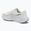 Dámske bežecké topánky Nike Revolution 8 sail/white/black/metallic silver 3